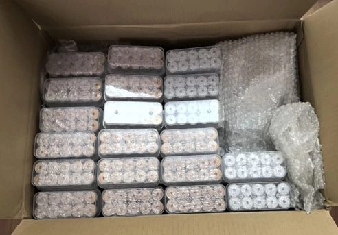 GS-441524 fip | Shaanxi BLOOM Tech Co., Ltd