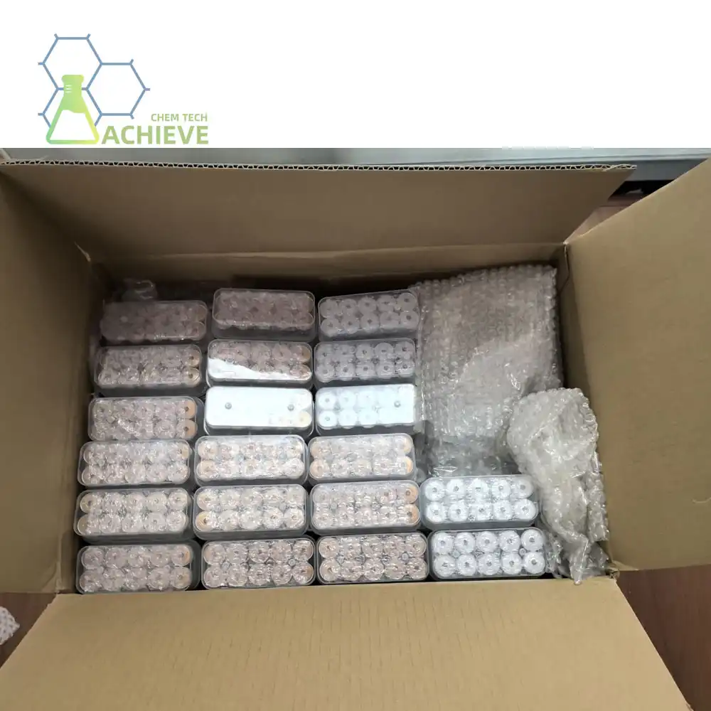 gs 441524 tablets | Shaanxi BLOOM Tech Co., Ltd