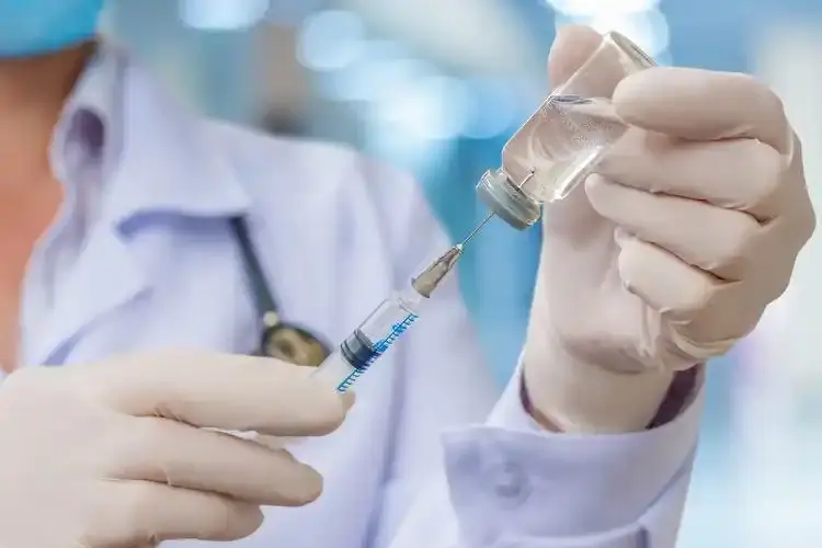 GS-441524 Injection fip for cats | Shaanxi BLOOM Tech Co., Ltd