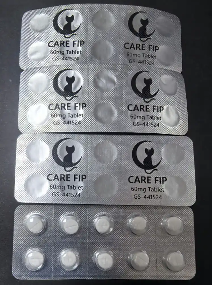 gs 441524 tablets | Shaanxi BLOOM Tech Co., Ltd