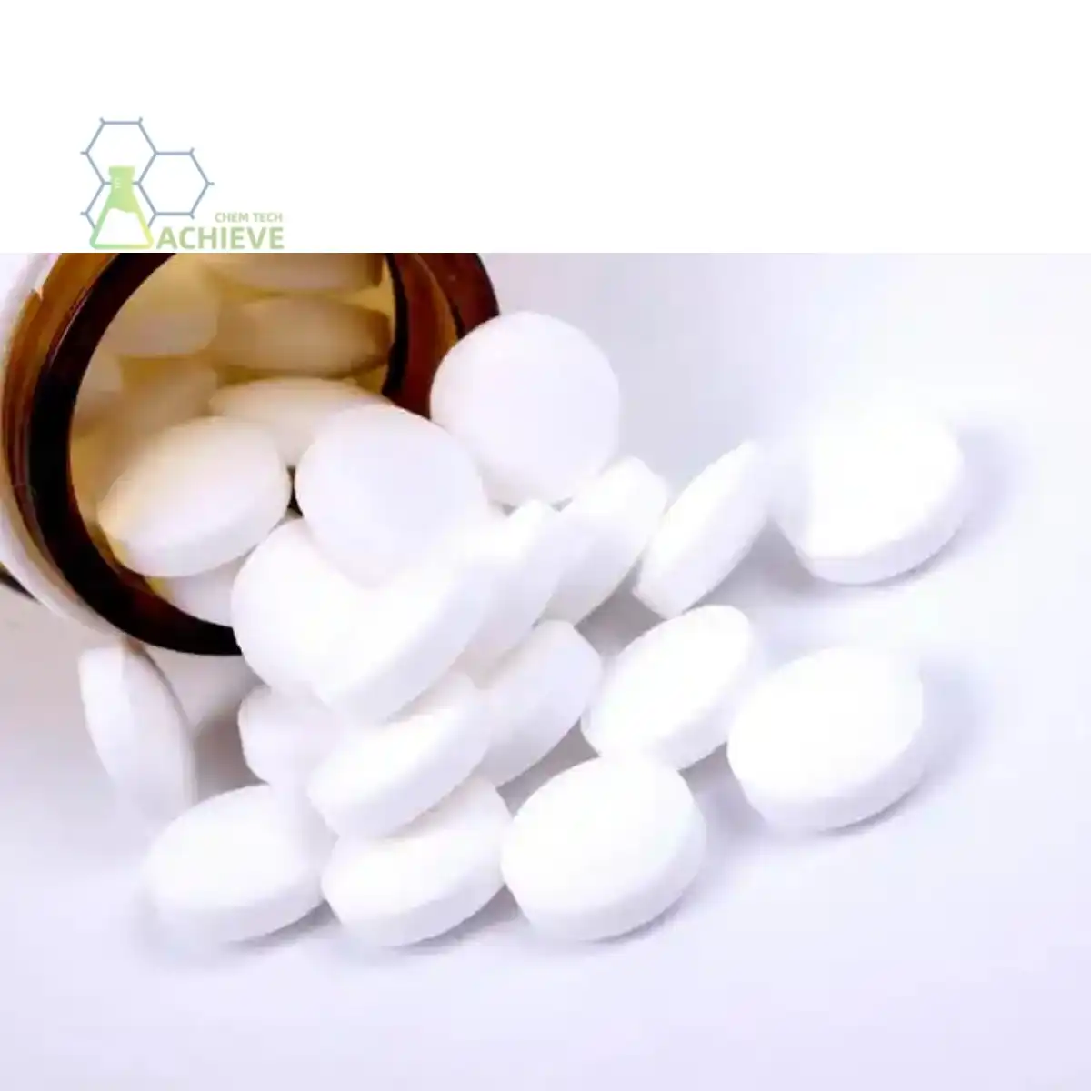 Spermidine Tablets | Shaanxi BLOOM Tech Co., Ltd