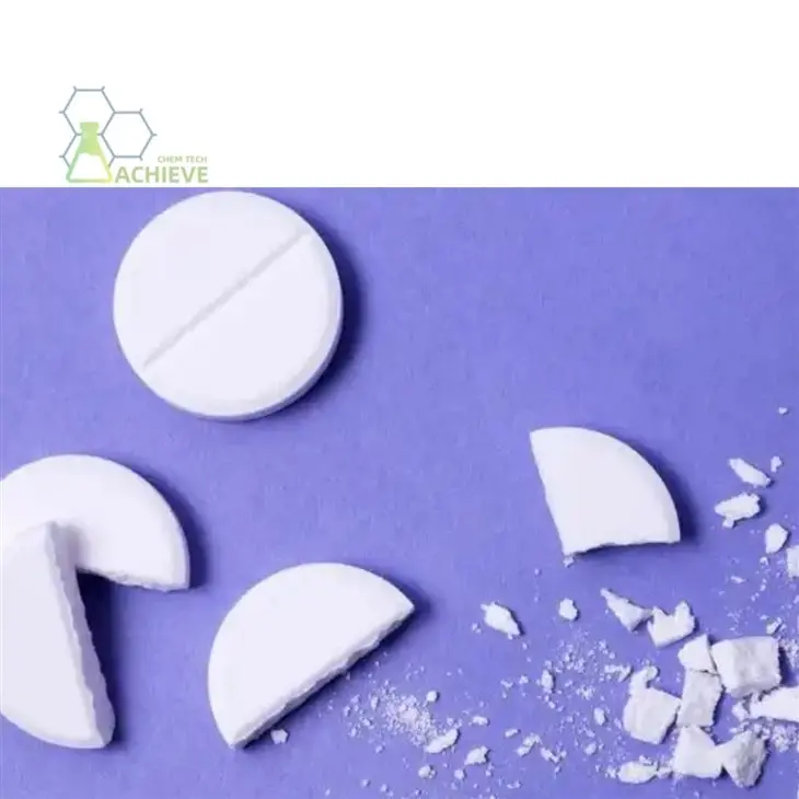 GS-441524 Tablets | Shaanxi BLOOM Tech Co., Ltd