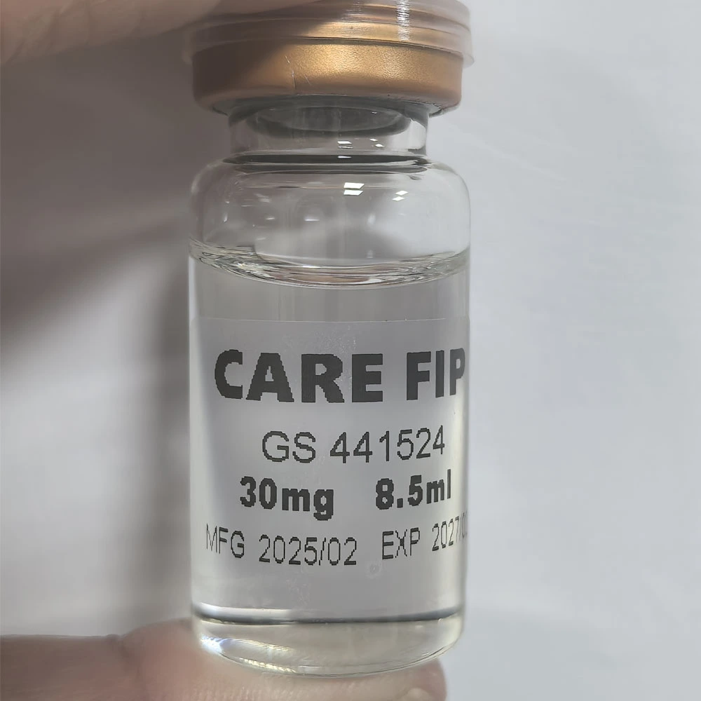 GS-441524 Tablets | Shaanxi BLOOM Tech Co., Ltd GS-441524 Tablets | Shaanxi BLOOM Tech Co., Ltd