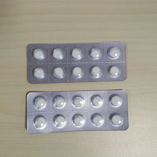 Spermidine Tablets | Shaanxi BLOOM Tech Co., Ltd