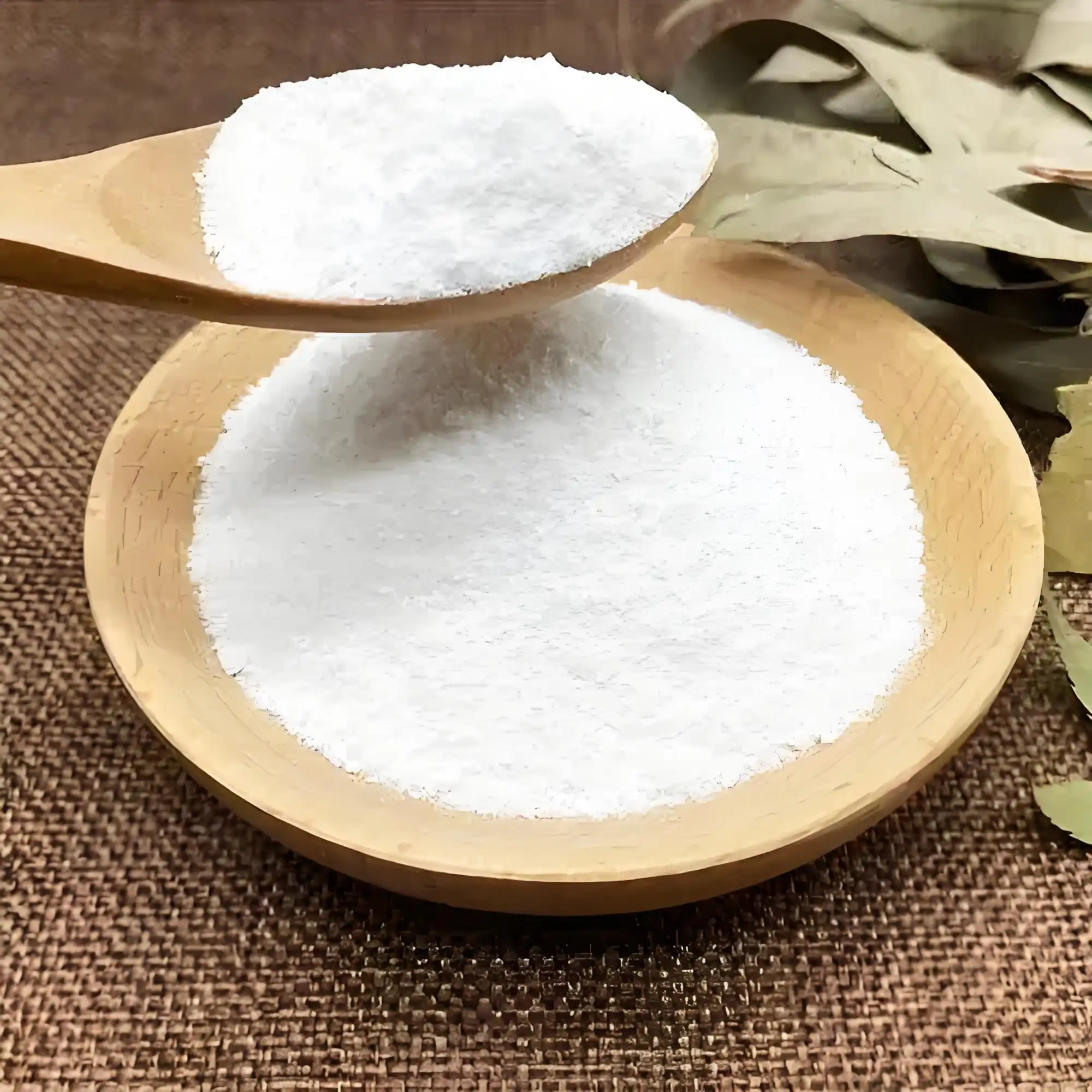 Spermidine Trihydrochloride | Shaanxi BLOOM Tech Co., Ltd