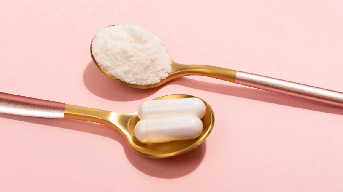 Spermidine | Shaanxi BLOOM Tech Co., Ltd