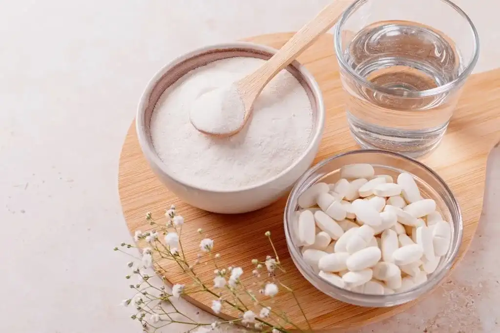 Spermidine | Shaanxi BLOOM Tech Co., Ltd