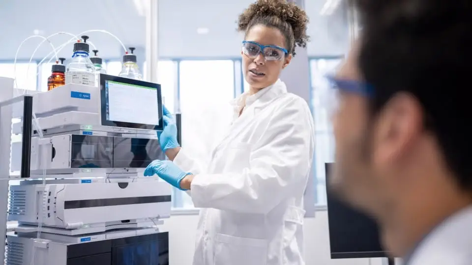 Spermidine | Shaanxi BLOOM Tech Co., Ltd