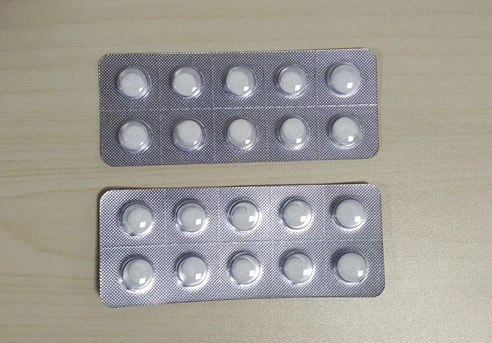 GS-441524 tablets | Shaanxi BLOOM Tech Co., Ltd