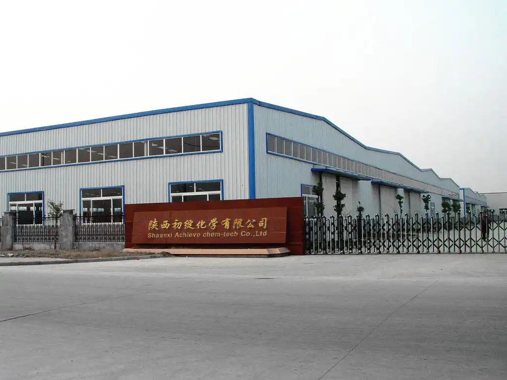 Shaanxi BLOOM Tech Co., Ltd Shaanxi BLOOM Tech Co., Ltd