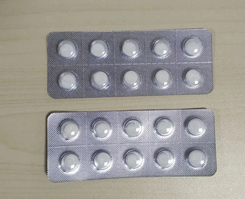 GS 441524 tablets | Shaanxi BLOOM Tech Co., Ltd