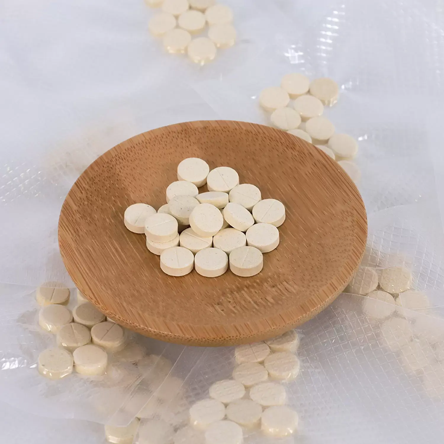 GS 441524 tablets | Shaanxi BLOOM Tech Co., Ltd