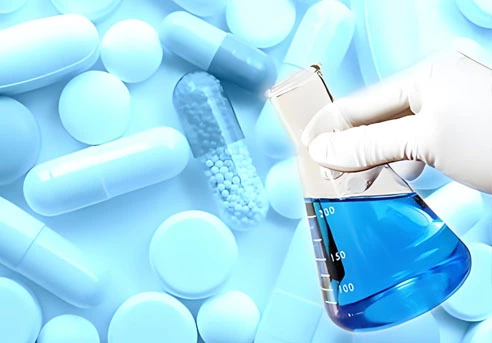GS 441524 powder  | Shaanxi BLOOM Tech Co., Ltd