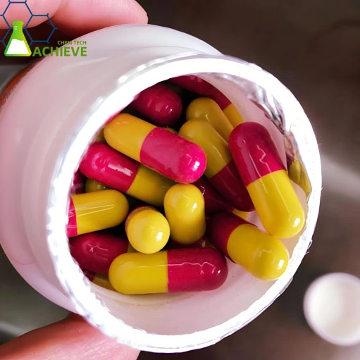 Spermidine | Shaanxi BLOOM Tech Co., Ltd