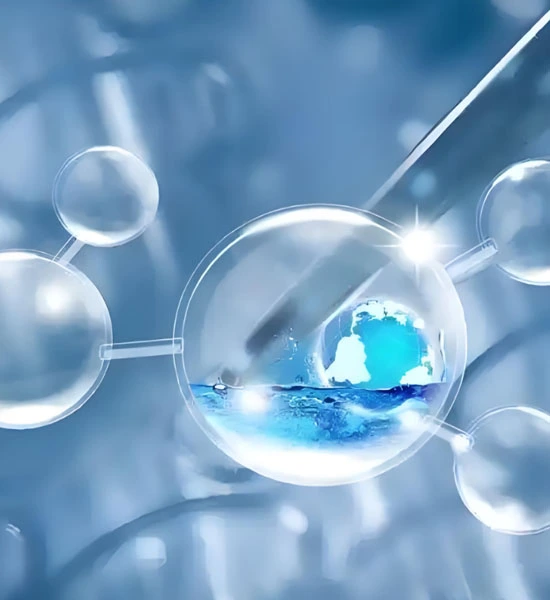 spermidine | Shaanxi BLOOM Tech Co., Ltd