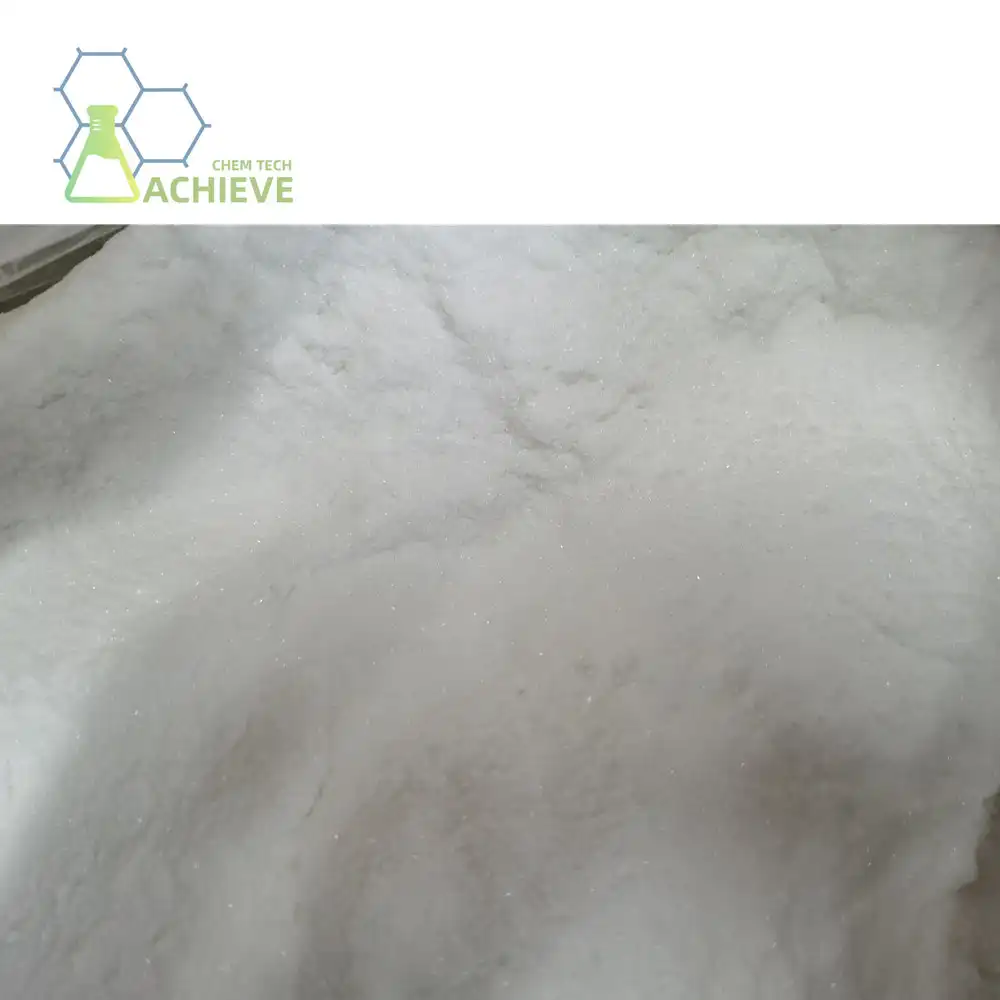 Spermidine | Shaanxi BLOOM Tech Co., Ltd