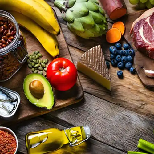 Spermidine | Shaanxi BLOOM Tech Co., Ltd Spermidine | Shaanxi BLOOM Tech Co., Ltd