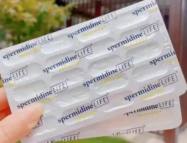 Spermidine capsule | Shaanxi BLOOM Tech Co., Ltd Spermidine capsule | Shaanxi BLOOM Tech Co., Ltd