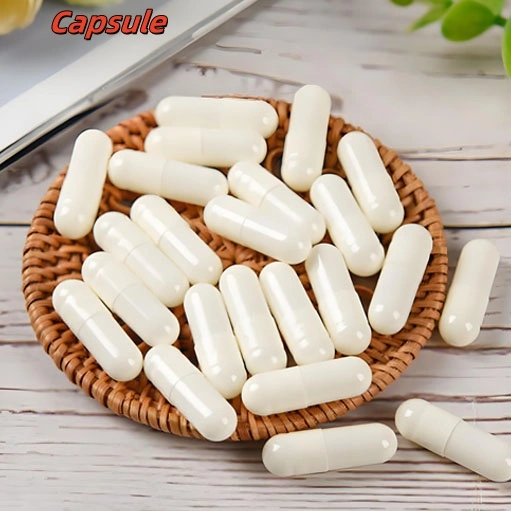 Spermidine capsule | Shaanxi BLOOM Tech Co., Ltd