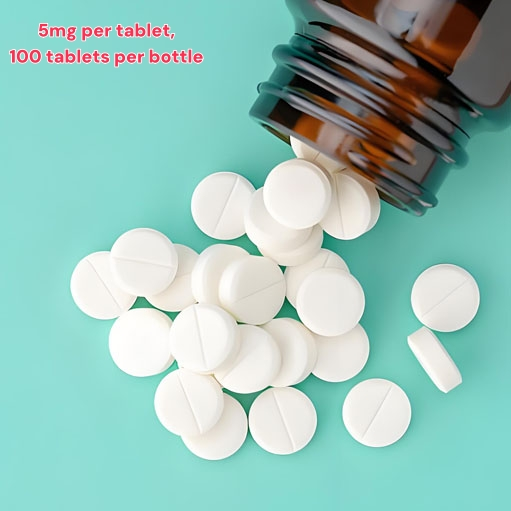 Spermidine tablets | Shaanxi BLOOM Tech Co., Ltd Spermidine tablets | Shaanxi BLOOM Tech Co., Ltd