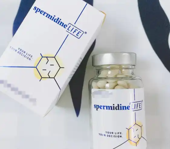 Spermidine | Shaanxi BLOOM Tech Co., Ltd