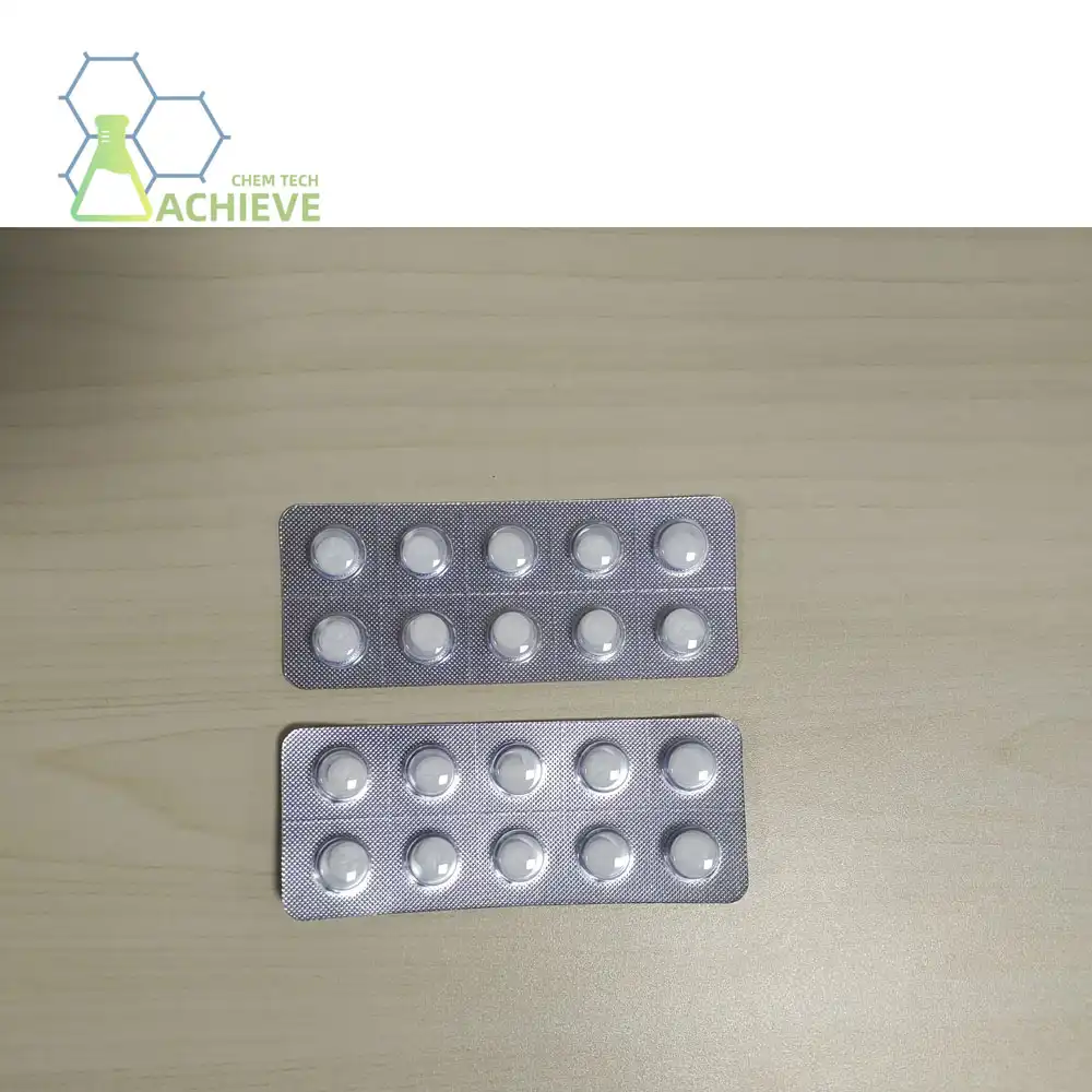 GS 441524 tablets | Shaanxi BLOOM Tech Co., Ltd
