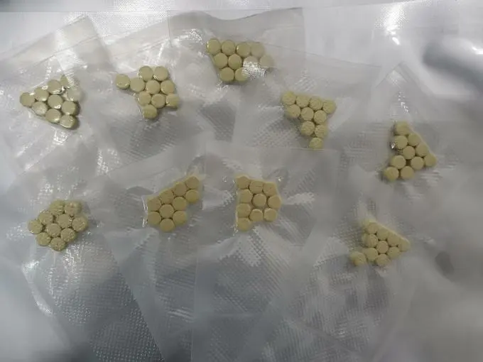 GS 441524 tablets | Shaanxi BLOOM Tech Co., Ltd