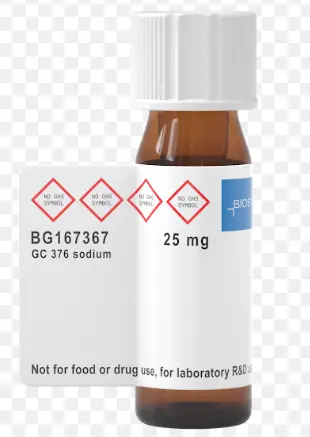 GC 376 | Shaanxi BLOOM Tech Co., Ltd