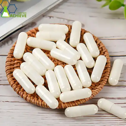 Why Spermidine Is a Leading Anti-Aging supplement