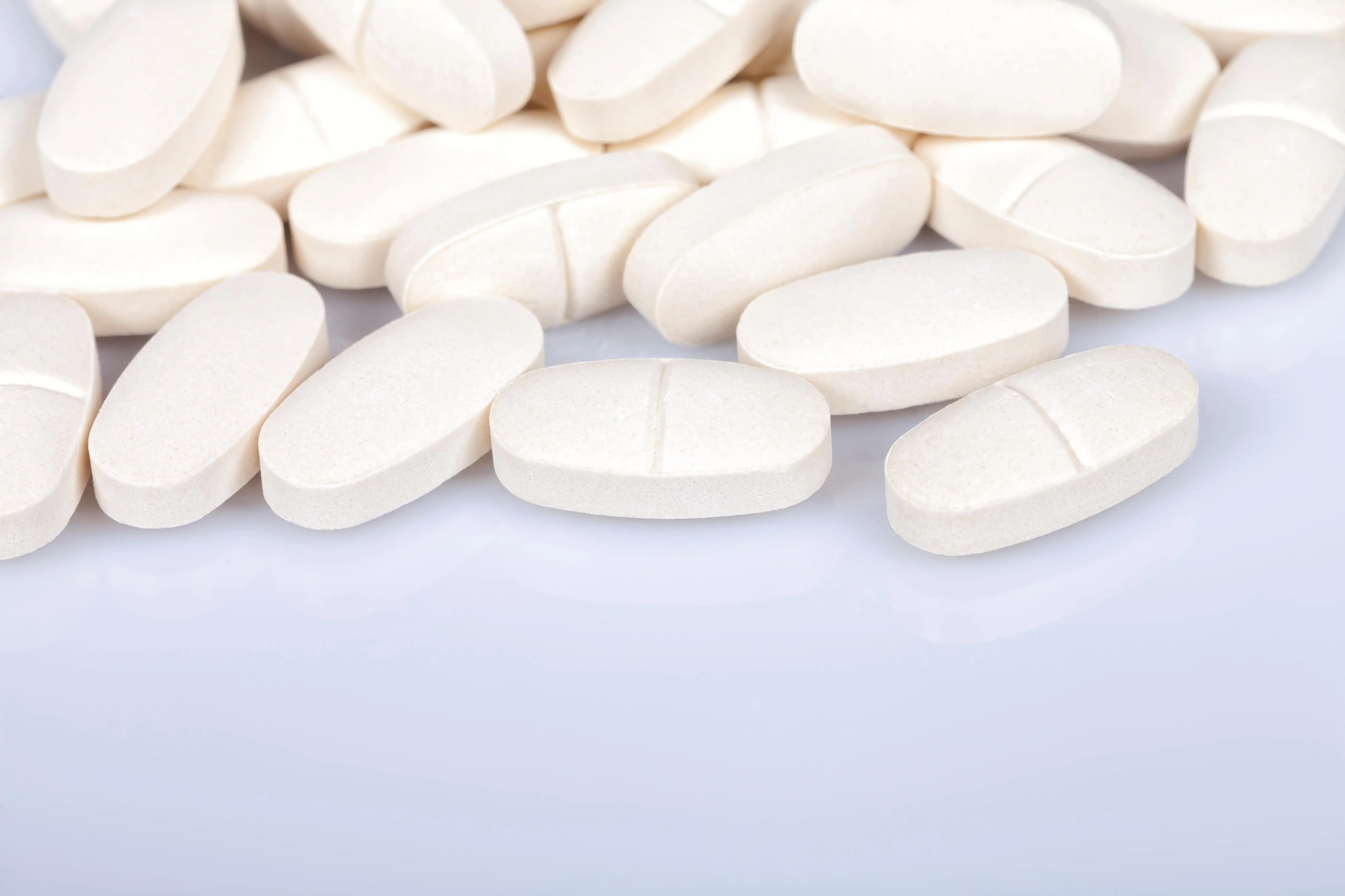 Does spermidine improve skin?